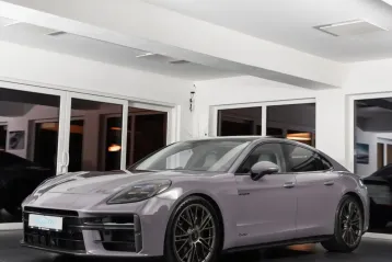 Porsche Panamera din 2024 - oferta POR196869