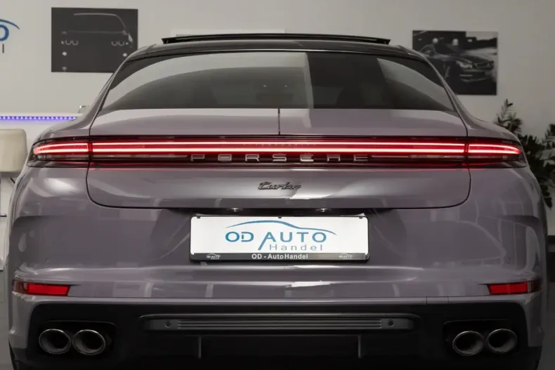 Porsche Panamera din 2024 cu 8.000 km - oferta POR196869 - foto 3