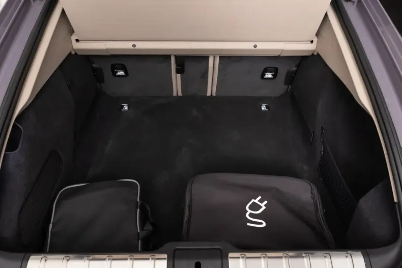 Porsche Panamera din 2024 cu 8.000 km - oferta POR196869 - foto 10