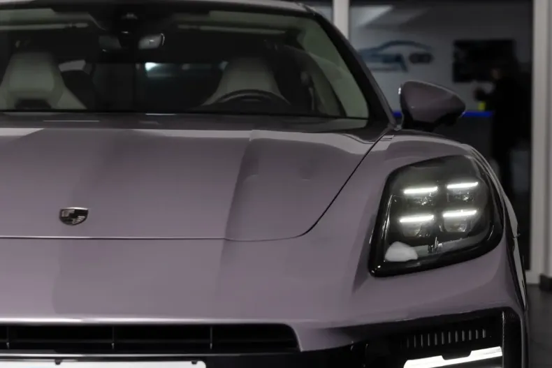 Porsche Panamera din 2024 cu 8.000 km - oferta POR196869 - foto 16