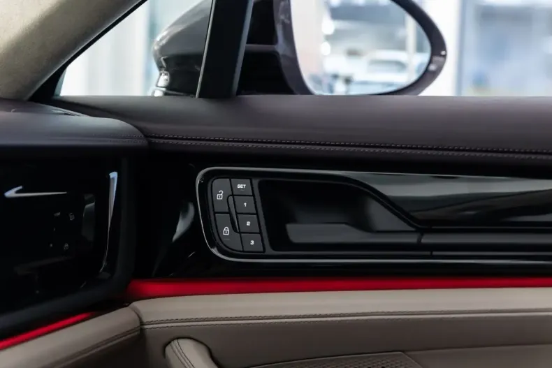 Porsche Panamera din 2024 cu 8.000 km - oferta POR196869 - foto 19