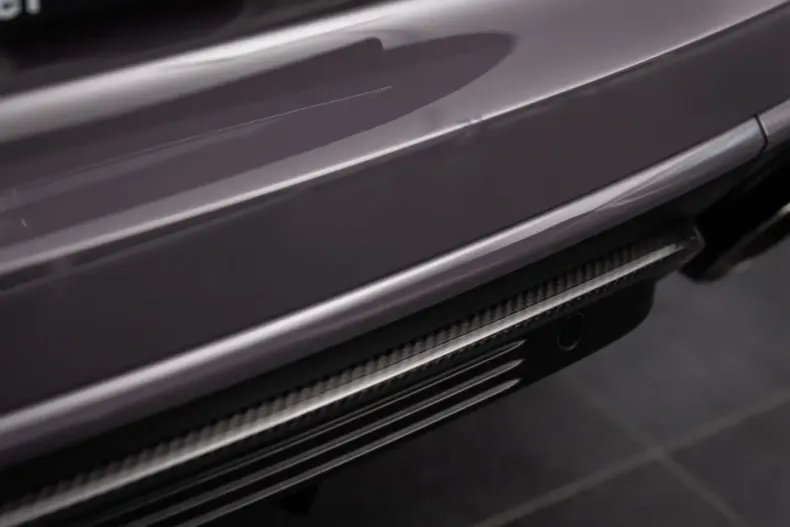 Porsche Panamera din 2024 cu 8.000 km - oferta POR196869 - foto 22