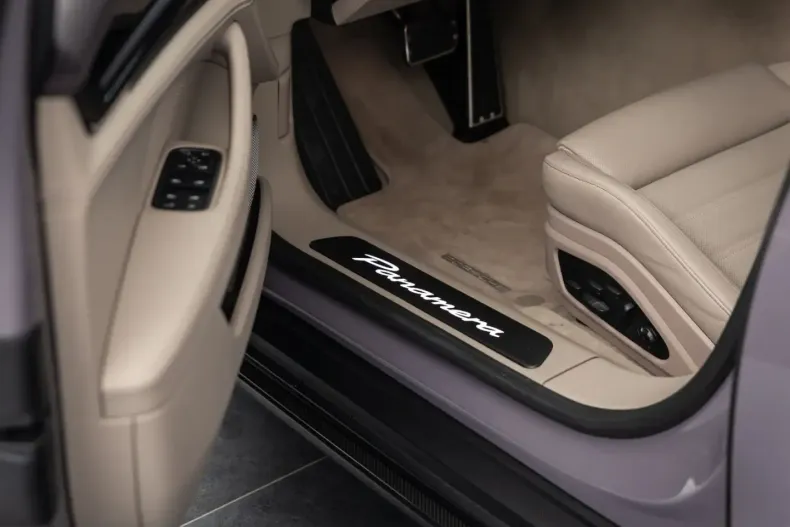 Porsche Panamera din 2024 cu 8.000 km - oferta POR196869 - foto 23