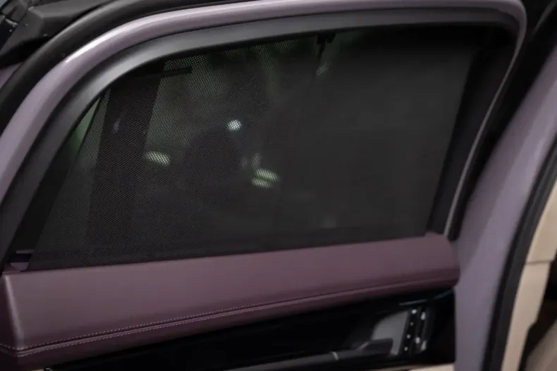 Porsche Panamera din 2024 cu 8.000 km - oferta POR196869 - foto 25