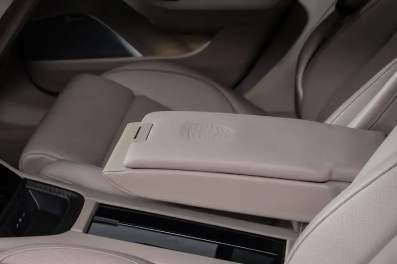 Porsche Panamera din 2024 cu 8.000 km - oferta POR196869 - foto 26