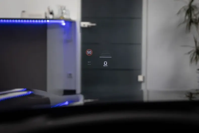 Porsche Panamera din 2024 cu 8.000 km - oferta POR196869 - foto 38