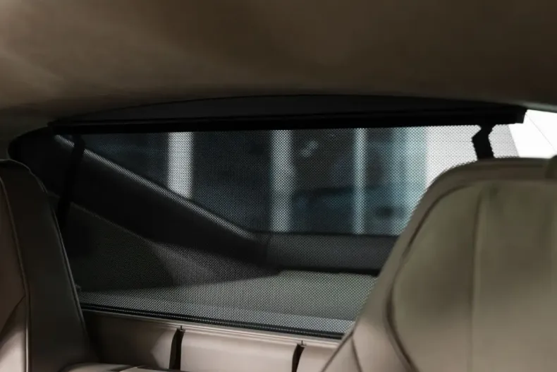 Porsche Panamera din 2024 cu 8.000 km - oferta POR196869 - foto 39