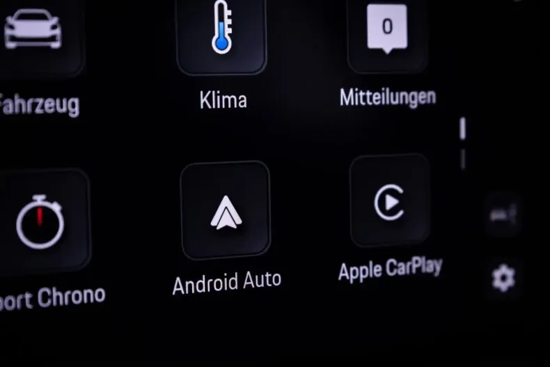 Porsche Panamera din 2024 cu 8.000 km - oferta POR196869 - foto 47