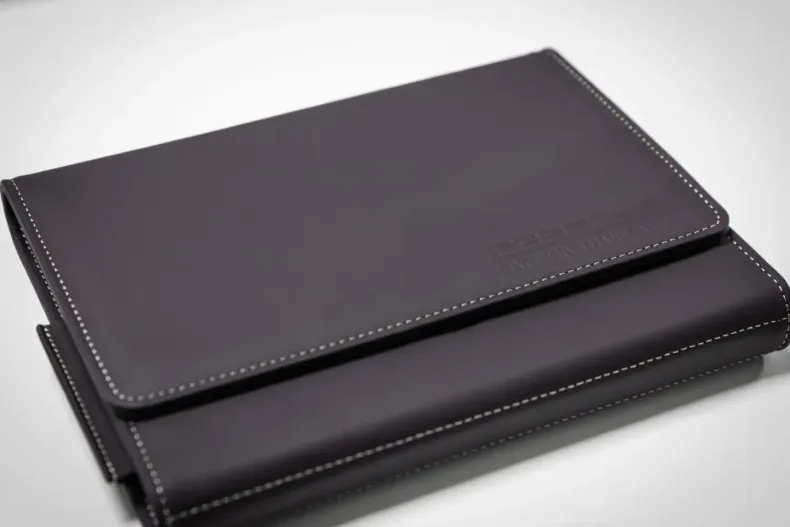 Porsche Panamera din 2024 cu 8.000 km - oferta POR196869 - foto 48