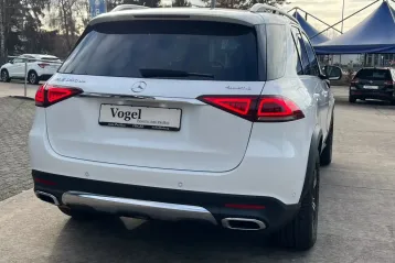 Mercedes-Benz GLE 350 din 2022 - oferta MER196870