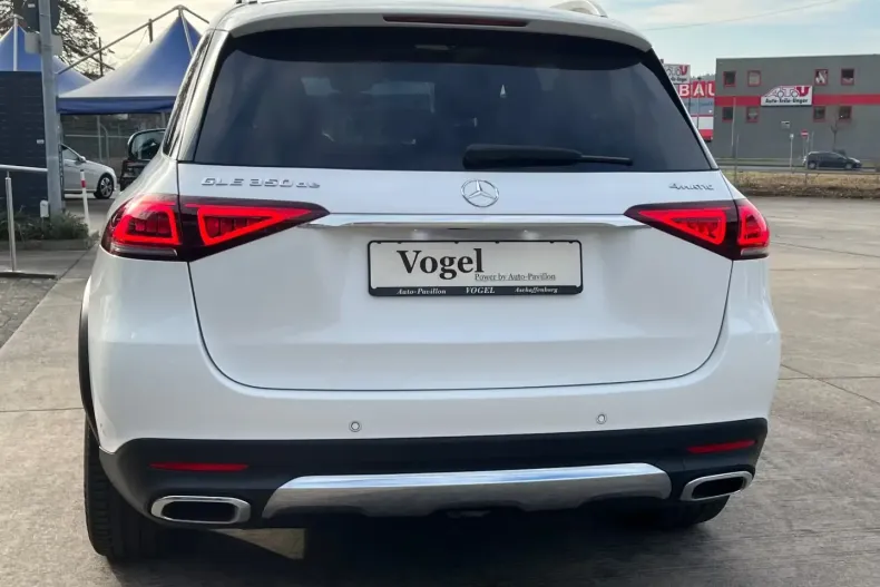 Mercedes-Benz GLE 350 (Clasa GLE) din 2022 cu 71.200 km - oferta MER196870 - foto 2