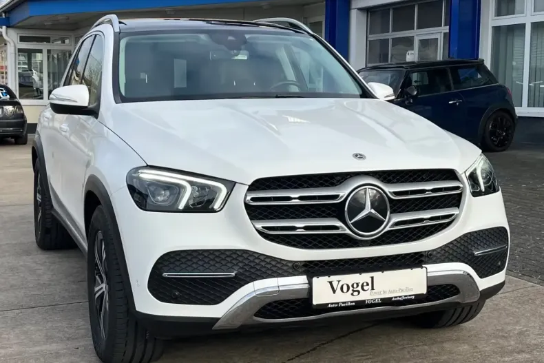 Mercedes-Benz GLE 350 (Clasa GLE) din 2022 cu 71.200 km - oferta MER196870 - foto 3
