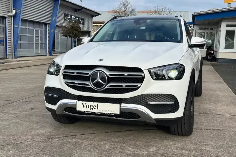 Mercedes-Benz GLE 350 (Clasa GLE) din 2022 cu 71.200 km - oferta MER196870 - foto 5