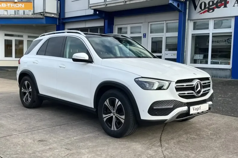 Mercedes-Benz GLE 350 (Clasa GLE) din 2022 cu 71.200 km - oferta MER196870 - foto 6