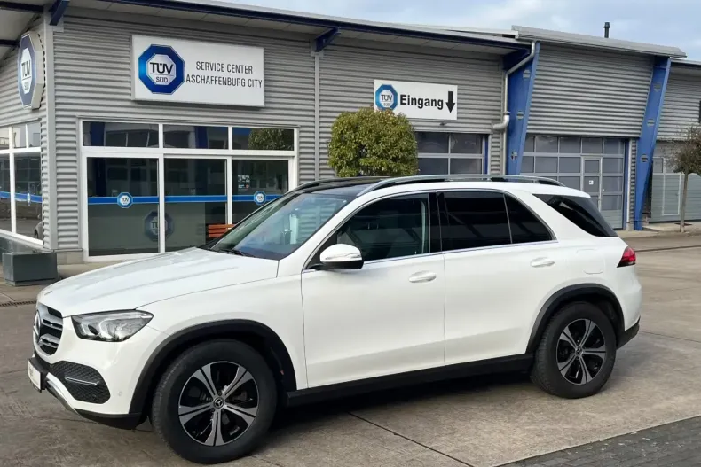 Mercedes-Benz GLE 350 (Clasa GLE) din 2022 cu 71.200 km - oferta MER196870 - foto 7