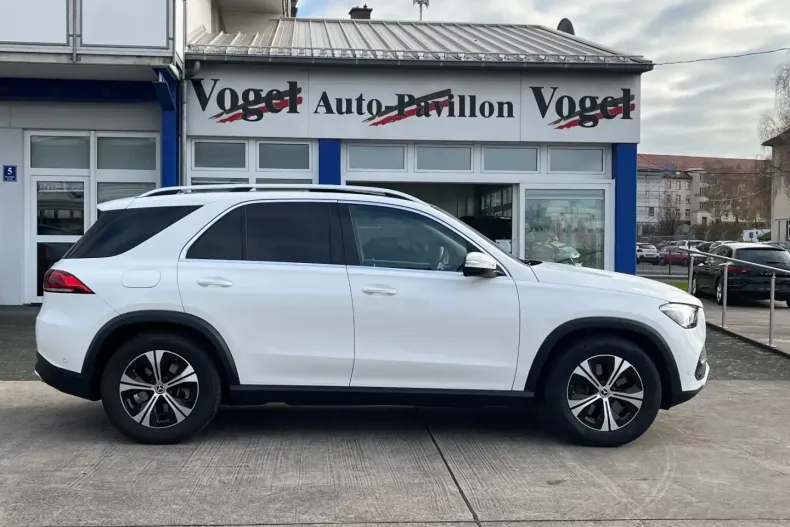 Mercedes-Benz GLE 350 (Clasa GLE) din 2022 cu 71.200 km - oferta MER196870 - foto 8