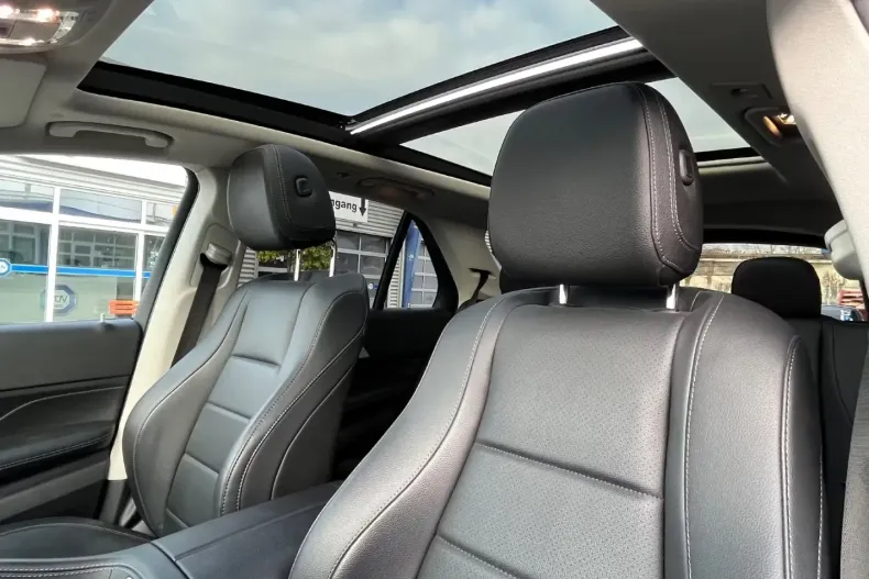 Mercedes-Benz GLE 350 (Clasa GLE) din 2022 cu 71.200 km - oferta MER196870 - foto 13