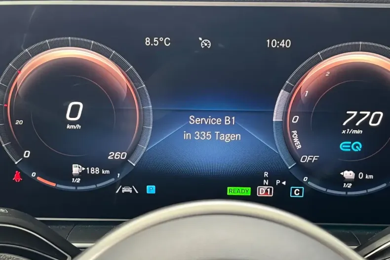 Mercedes-Benz GLE 350 (Clasa GLE) din 2022 cu 71.200 km - oferta MER196870 - foto 17