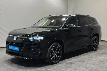 Volkswagen Tayron din 2025 - oferta VOL196871