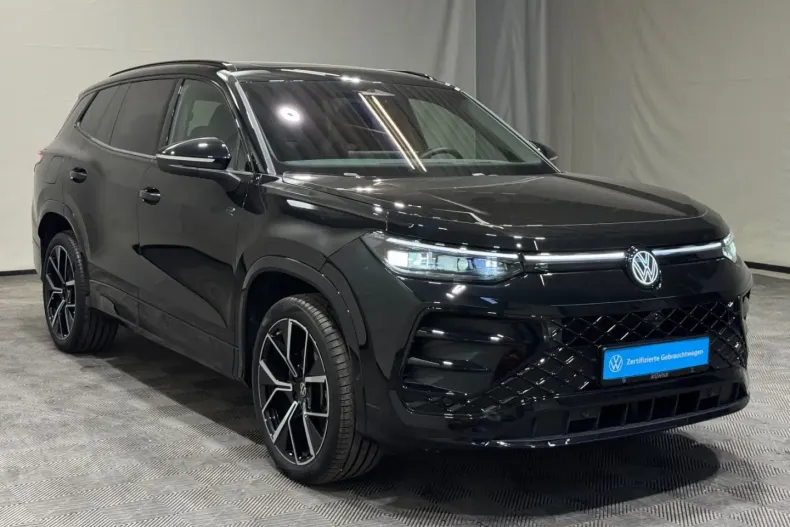 Volkswagen Tayron din 2025 cu 13.798 km - oferta VOL196871 - foto 2