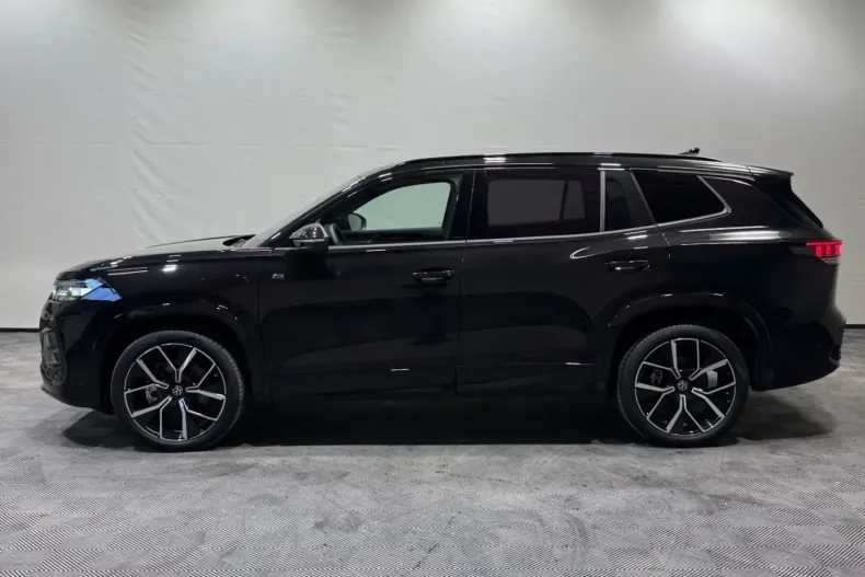 Volkswagen Tayron din 2025 cu 13.798 km - oferta VOL196871 - foto 3