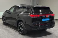 Volkswagen Tayron din 2025 cu 13.798 km - oferta VOL196871 - foto 4