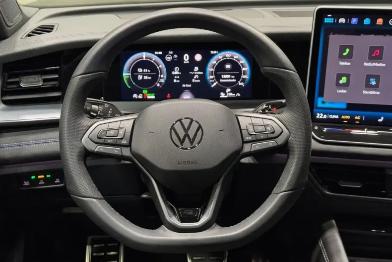 Volkswagen Tayron din 2025 cu 13.798 km - oferta VOL196871 - foto 6