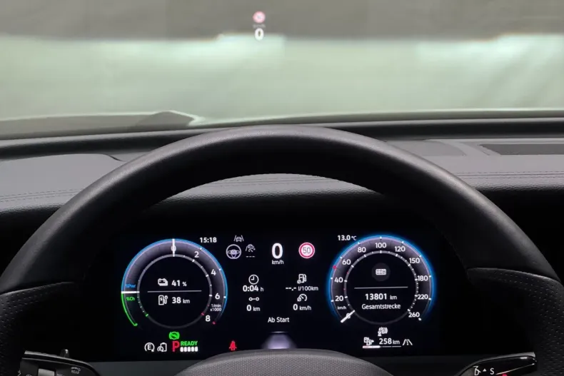 Volkswagen Tayron din 2025 cu 13.798 km - oferta VOL196871 - foto 7