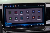 Volkswagen Tayron din 2025 cu 13.798 km - oferta VOL196871 - foto 8