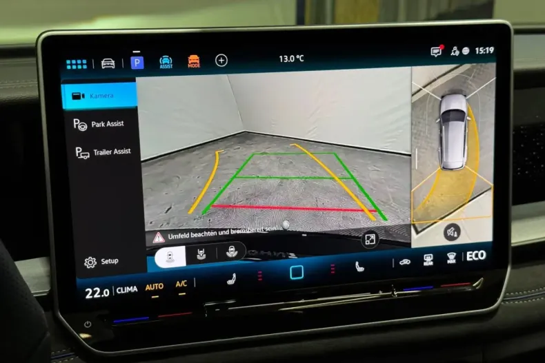 Volkswagen Tayron din 2025 cu 13.798 km - oferta VOL196871 - foto 9