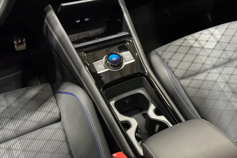 Volkswagen Tayron din 2025 cu 13.798 km - oferta VOL196871 - foto 10