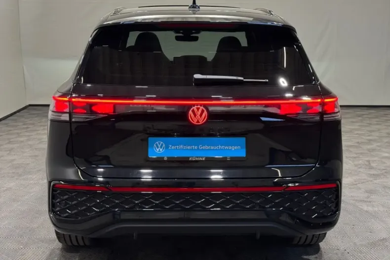 Volkswagen Tayron din 2025 cu 13.798 km - oferta VOL196871 - foto 11