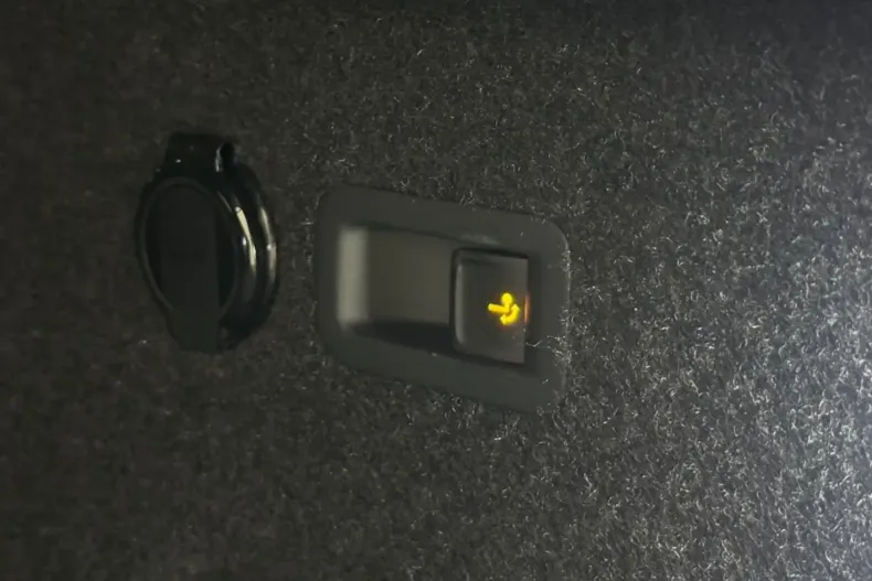 Volkswagen Tayron din 2025 cu 13.798 km - oferta VOL196871 - foto 13