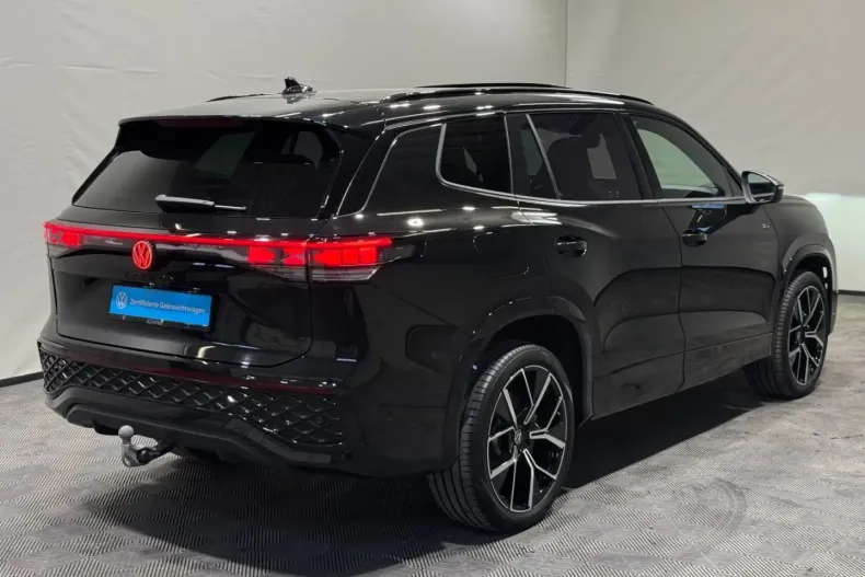 Volkswagen Tayron din 2025 cu 13.798 km - oferta VOL196871 - foto 15