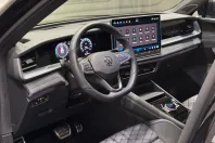 Volkswagen Tayron din 2025 cu 13.798 km - oferta VOL196871 - foto 18