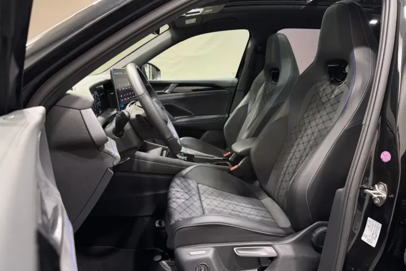 Volkswagen Tayron din 2025 cu 13.798 km - oferta VOL196871 - foto 19