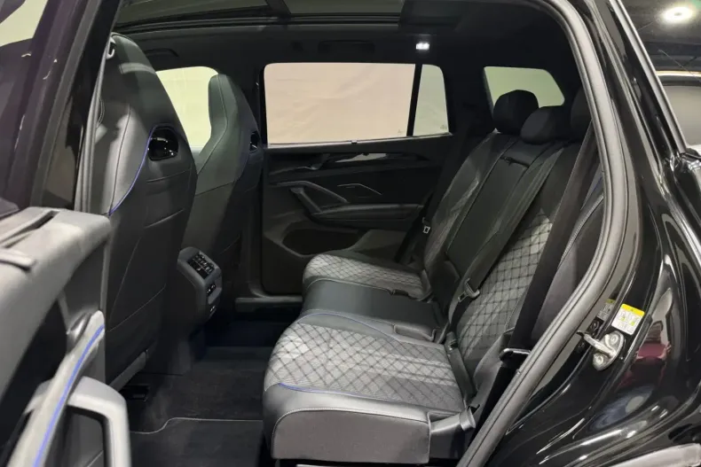 Volkswagen Tayron din 2025 cu 13.798 km - oferta VOL196871 - foto 20