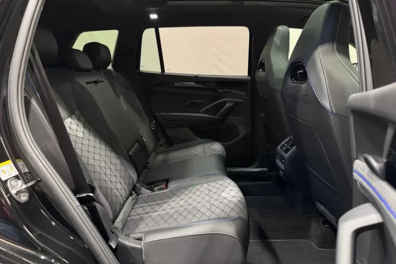 Volkswagen Tayron din 2025 cu 13.798 km - oferta VOL196871 - foto 22