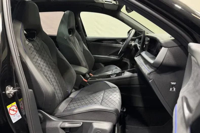 Volkswagen Tayron din 2025 cu 13.798 km - oferta VOL196871 - foto 23