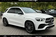Mercedes-Benz GLE 350 (Clasa GLE) din 2021 cu 99.375 km - oferta MER196872 - foto 1