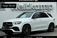 Mercedes-Benz GLE 350 (Clasa GLE) din 2021 cu 99.375 km - oferta MER196872 - foto 2