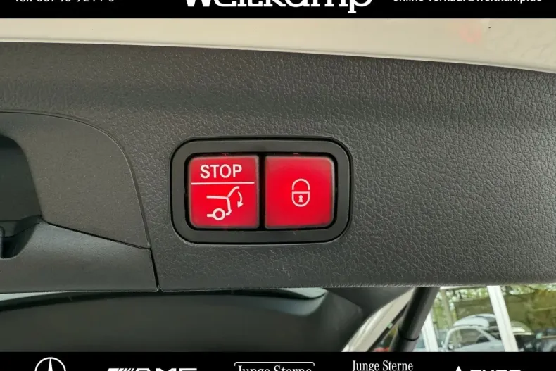 Mercedes-Benz GLE 350 (Clasa GLE) din 2021 cu 99.375 km - oferta MER196872 - foto 9