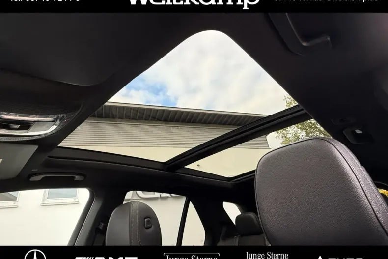 Mercedes-Benz GLE 350 (Clasa GLE) din 2021 cu 99.375 km - oferta MER196872 - foto 12