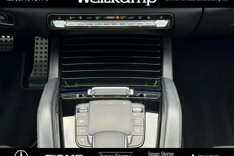 Mercedes-Benz GLE 350 (Clasa GLE) din 2021 cu 99.375 km - oferta MER196872 - foto 17