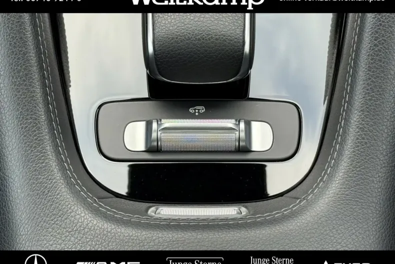 Mercedes-Benz GLE 350 (Clasa GLE) din 2021 cu 99.375 km - oferta MER196872 - foto 18