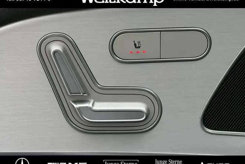 Mercedes-Benz GLE 350 (Clasa GLE) din 2021 cu 99.375 km - oferta MER196872 - foto 21