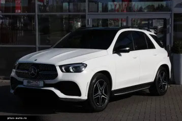 Mercedes-Benz GLE 350 din 2022 - oferta MER196873