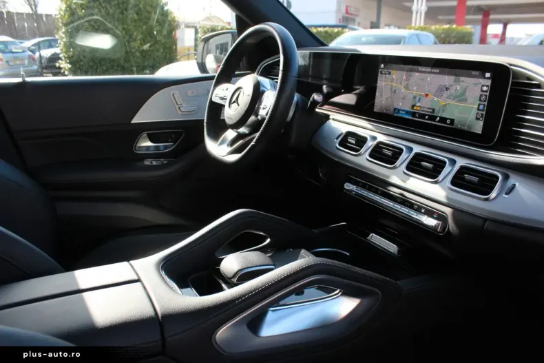 Mercedes-Benz GLE 350 (Clasa GLE) din 2022 cu 76.500 km - oferta MER196873 - foto 8