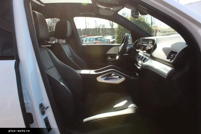 Mercedes-Benz GLE 350 (Clasa GLE) din 2022 cu 76.500 km - oferta MER196873 - foto 9