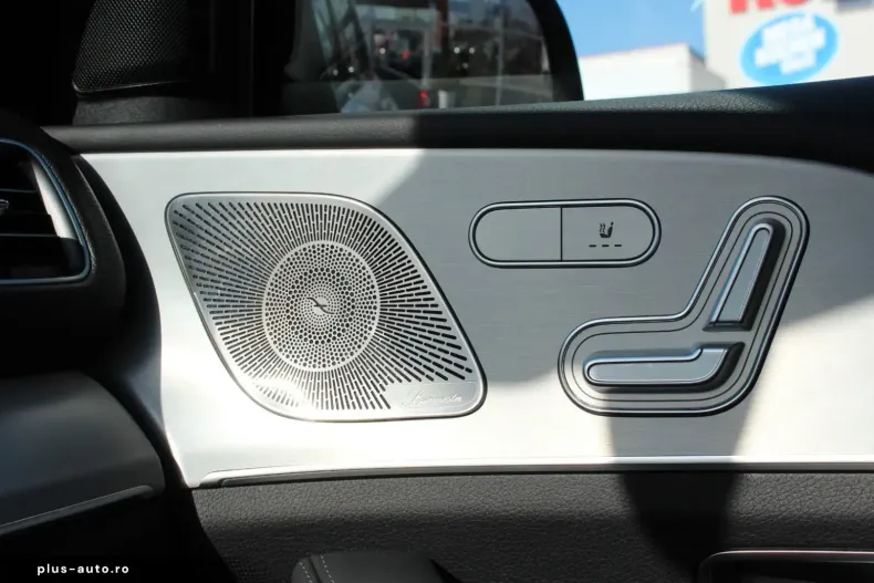 Mercedes-Benz GLE 350 (Clasa GLE) din 2022 cu 76.500 km - oferta MER196873 - foto 10